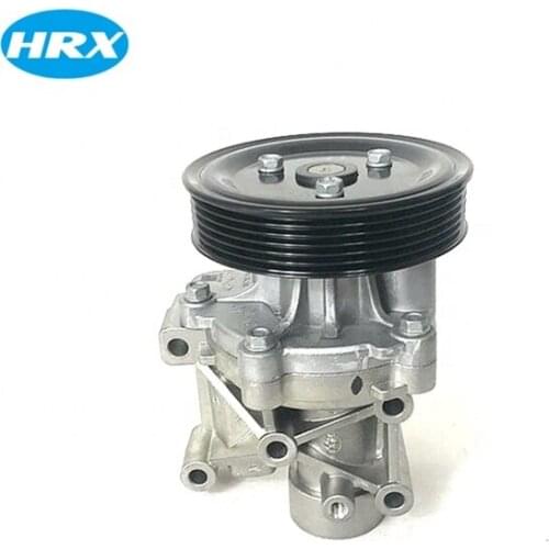 Auto engine parts 25100-2G500 Water Pump