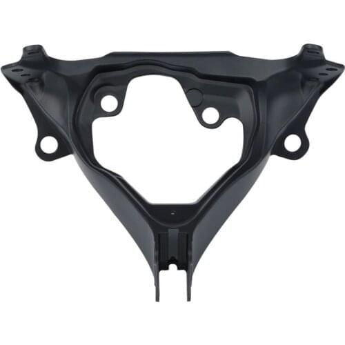 Motorcycle Black Upper Stay Fairing Bracket For SUZUKI GSXR 600 750 GSX-R750 GSX-R 2006-2007 K6 K7