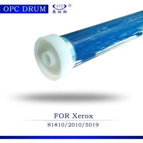 Opc Drum for S1810 S2010 S5019 High Quality Copier Spare Parts Compatible for Photocopy Machine S1810 2010 5019