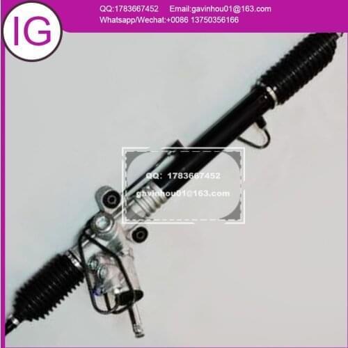 Left Hand Drive Power Steering Rack For Subaru Impreza 2000cc 2008 34110FG020 34110FG032 34110FG031 34110FG030