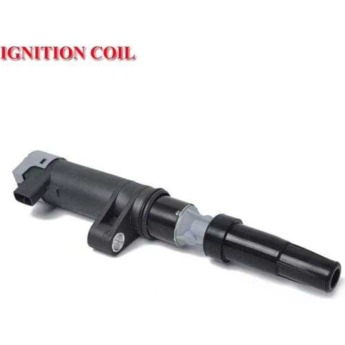 Ignition Coil For Renault CLIO Espace Grand Scenic Modus Kangoo Laguna Logan Megane DACIA NISSAN OPEL 7700113357 8200672564