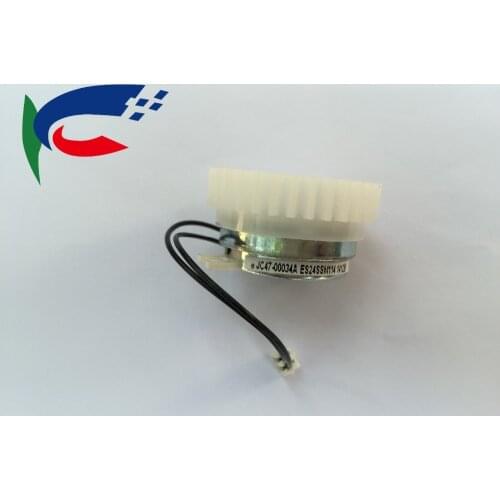 JC47-00034A Clutch-Electric for samsung 3310 3712 4833 3310 4835 4835 3710 -5639 5739 3312ND 4070 5637 Clutch relay JC47-00034A