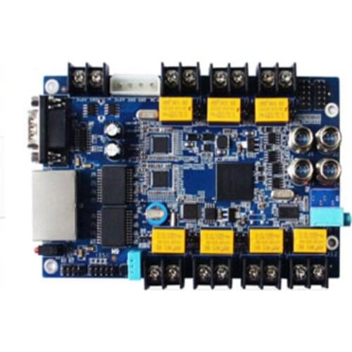 Colorlight iM9 Multifunction Card Temperature / Humidity Brightness Sensor Work for Indoor/Outdoor Full Color LED Video Display