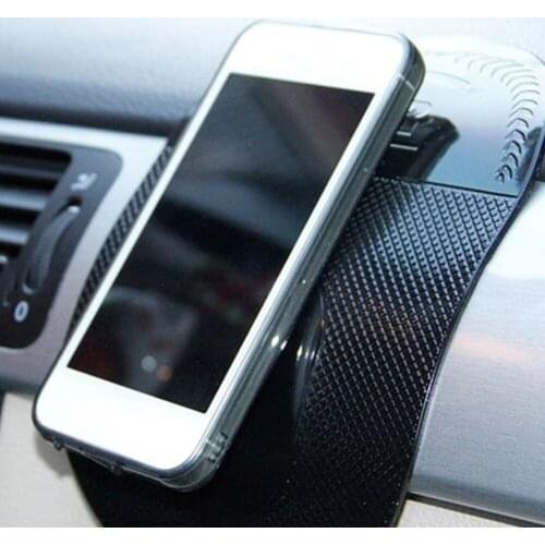 New Car Magic Anti-Slip Dashboard Sticky Pad Non-slip Mat Holder For GPS Cell Phone Automobiles Interior Accessories#277656