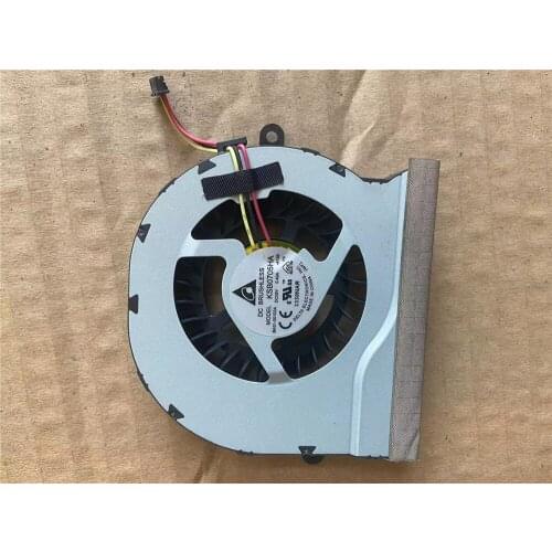 New BA31-00108A For Samsung NP300V5A NP305V4A NP300E5C NP305V4Z NP300E45 Cpu Cooling Fan DFS602205M30T FB2F KSB0705HA BC53