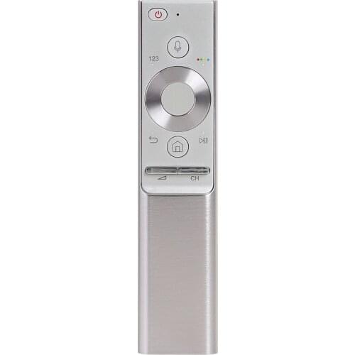 Voice TV Remote Control for Samsung BN59-01274A BN59-01272A BN59-01270A Television Remote Controller