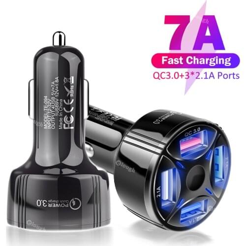 Автомобильные зарядные устройства для мобильных телефонов Rexxar China At AliExpress