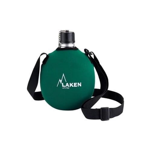 Canteen classic Laken