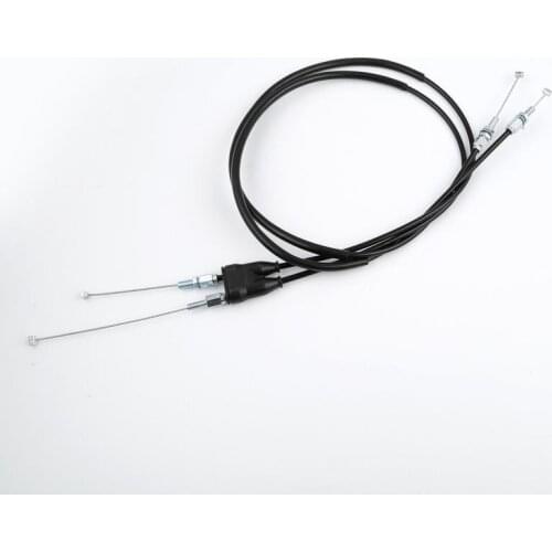 Motorcycle Throttle Cable For Honda CRF250R 2014-2017 17910-KRN-A82 2015 2016