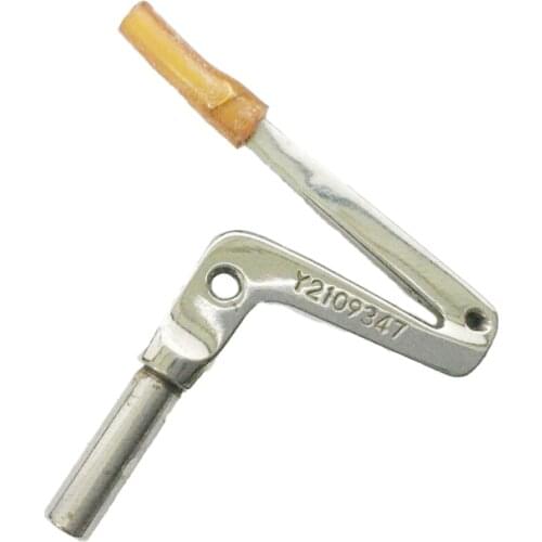 Y2109347 LOWER LOOPER FOR YAMATO AZ Overlocker Sewing Machine SUERIOR Quality