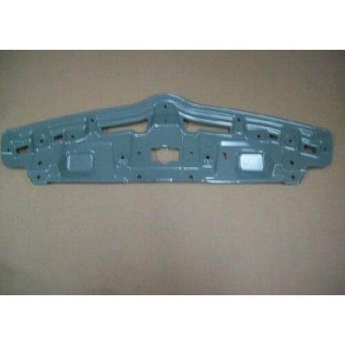 8402211xk46xa radiator cover trim strip connecting plate
