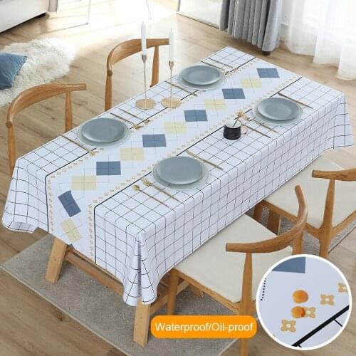 Ahoyikaa Disposable Tablecloths