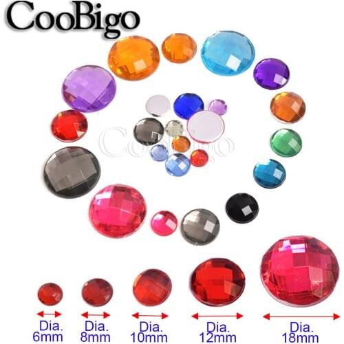 CooBigo Rhinestones