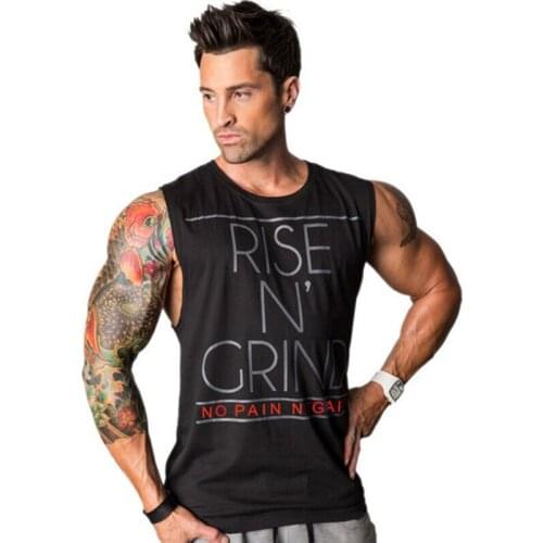 D Handsome Men's Sports T-Shirts