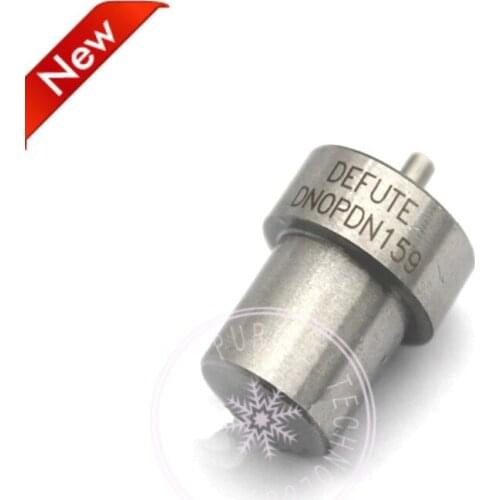 Diesel fuel nozzle DN0PDN159 for Yanmar