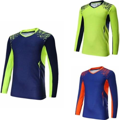 Wholesale Women/Men Badminton/Tennis Shirts ,Long sleeves Badminton/Table Tennis Jerseys ,Quick Dry Gym T-Shirt Sports clothes