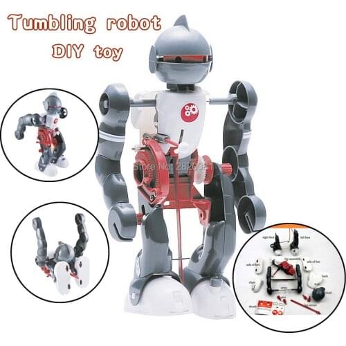 GQMILA Action Figures