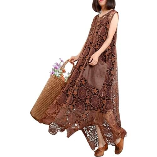 Grace Mint Open Summer Dresses