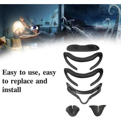 KINBODA Virtual Reality Glasses Accessories