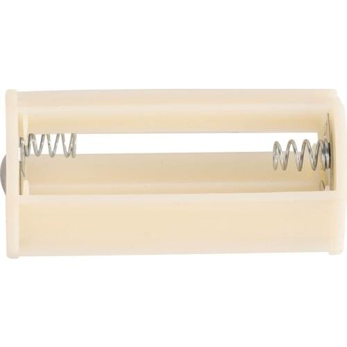 Battery Box Gifts Parallel Battery Adapter Holder 1.5V Output Case Box 3 AA To 1D Size Converter Holder Switcher Battery Storage