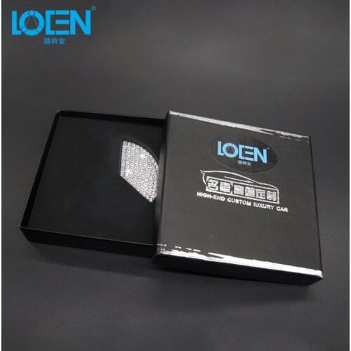 Хромированные накладки Loen China At AliExpress