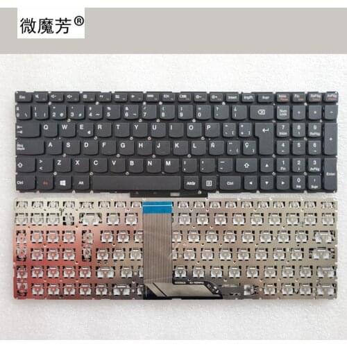 New SP Keyboard for Lenovo IdeaPad 700 15 17 700-15 700-15ISK 700-17ISK 700-17 700-15-ISE 700-15-IFi