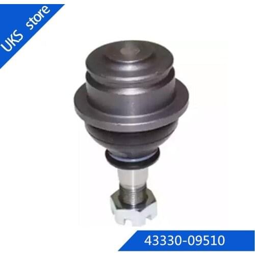 43330-09510 ball joint lower rihgt or left for hilux2.5D 07