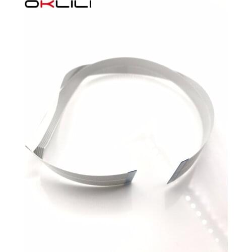 OKLILI 10PC Printhead Printer Print head Cable for Epson ME401 ME303 WF-2010 WF-2510 WF-2520 WF-2530 WF-2540 WF-2630