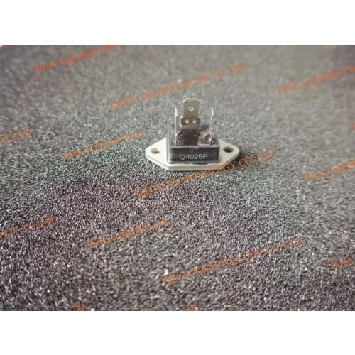 Q2025P Q4025P Q4040P