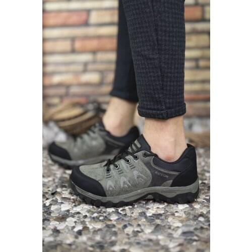 Riccon Trekking Boots