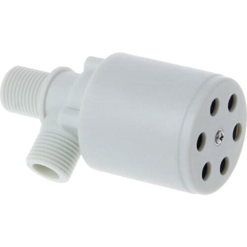 Automatic Water Level Control Valve Tower Tank Floating Ball Valve Y98E