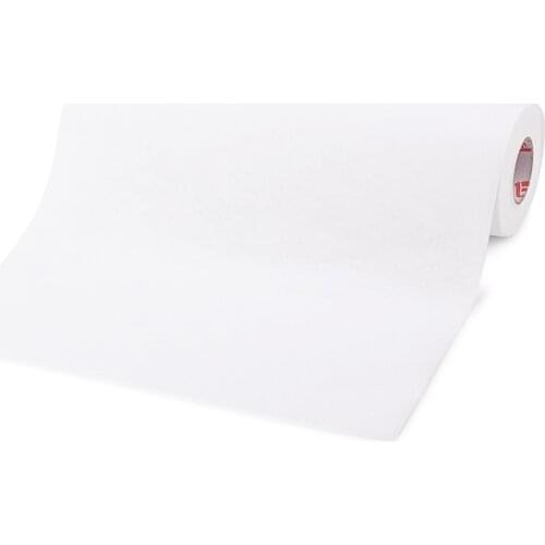 Simthread 10 Yards Heavy Cutaway Soft Embroidery Stabilizer Backing 80 Grams 2.8 Ounce Sewing Patches Applique Fabric