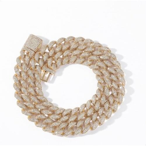 SONWUNJ Necklaces