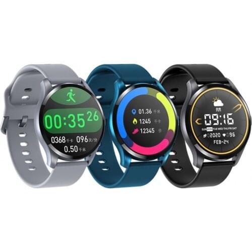 SOUMETIN Sports Smart Watch