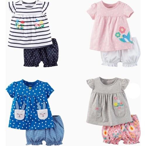 SQ Wonderful Life Baby Clothes