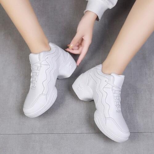 Women Ballroom Latin Dance Shoes Genuine Leather Pattern Teachers Practice Modern Tango Dancing Shoes Red Salsa Shoes