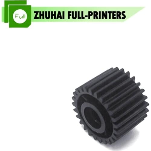 10X Free Shipping Compatible 25T Paper Feed Gear for Xerox DC4110 DC4127 DC4595 DC900 DC1100 D95
