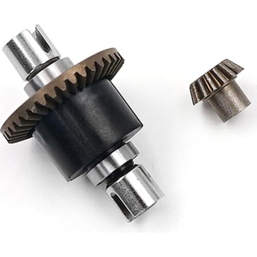 WLtoys A959-B A969-B A979-B A929-B RC Car spare part A959-B-27 differential