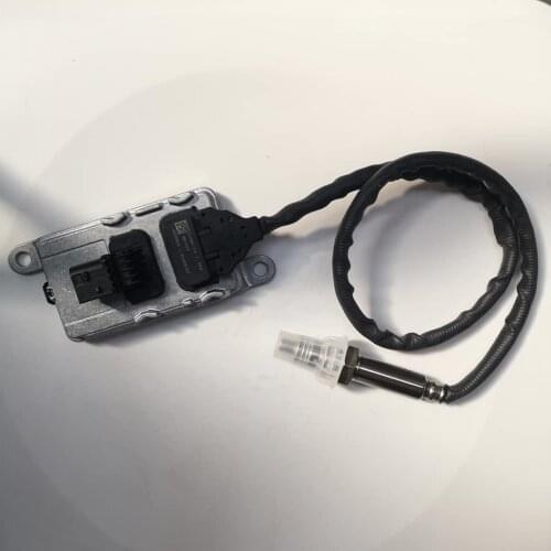 NOx Sensor Nitrogen Oxide Sensor 5WK9 6765A 4326863