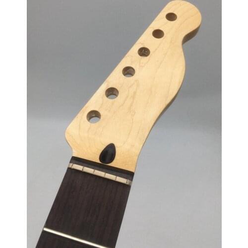 Electric Guitar neck for Classic Vibe Sq /J5/ Tele /Gloss Polyester /25.5"