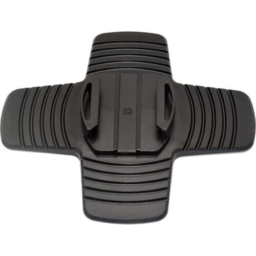 Action Camera Strongly Pasted Fixed Seat Holder for Sony AKA-SM1 HDR-AS200V HDR-AS300