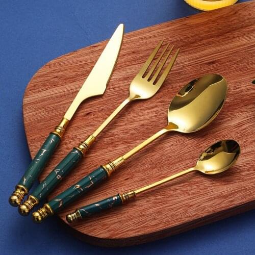 Fypo Dinnerware Sets