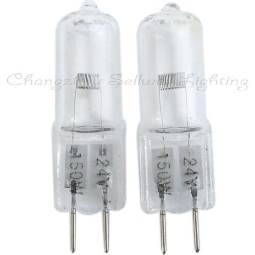 2020 Rushed Sale Professional Ce 13x50 Halogen Lamp Bulb Light A186