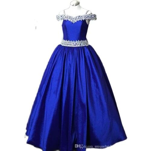 I EN FR Womens Off Shoulder Dresses