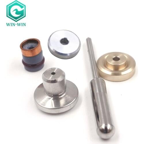 Waterjet Repair Kit HP Pneumatic Valve, N/C, 60,000 psi Kit 05116025 Water Jet On Off Valve Repair Kit