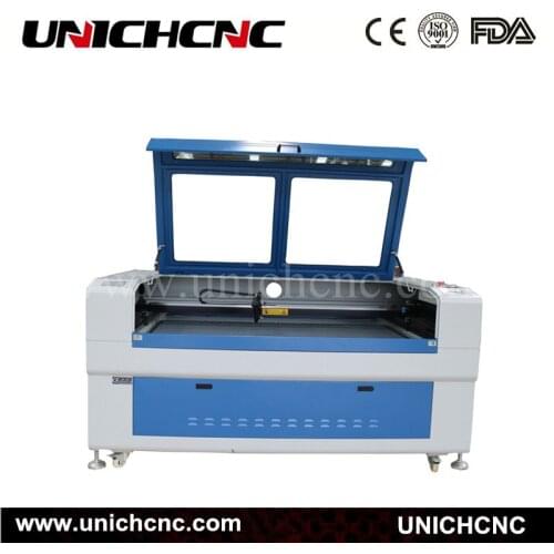 Competitive price cnc laser cutting engraving machine