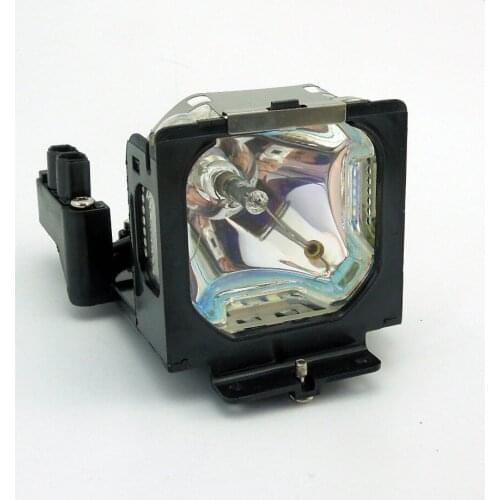 Projector lamp POA-LMP55 for SANYO PLC-SU55, PLC-XE20, PLC-XL20, PLC-XT15KS, PLC-XT15KU with Japan phoenix original lamp burner