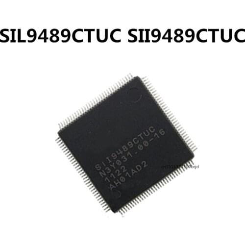 Original 1pcs / SIL9489CTUC SII9489CTUC