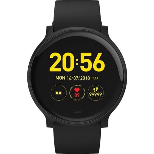 Original Smart Bracelet Waterproof Bluetooth Band with Heart Rate Monitor Blood Pressure Fitness Tracker Wrisatband Smart Watch