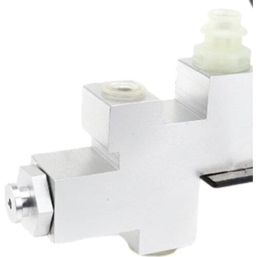 Vehicles Proportioning Valve Brake Replacement 172-2069 Applicable for GMC Improved Design, Long Lasting Feature